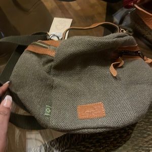 TSD bag brand new with tags